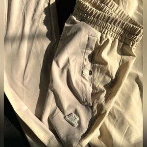 NEW BALANCE TRACK PANTS